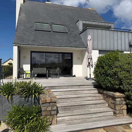 Cote Sauvage Villa