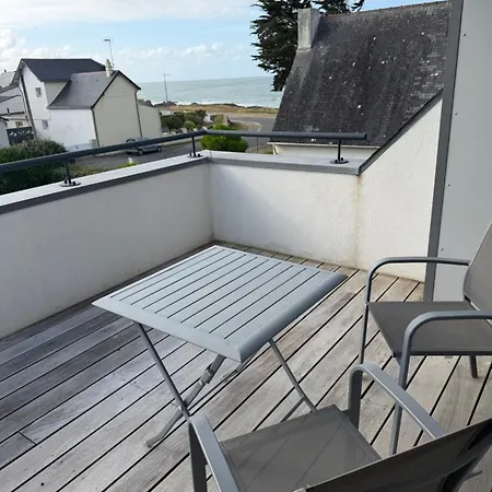 Cote Sauvage Villa Le Pouliguen