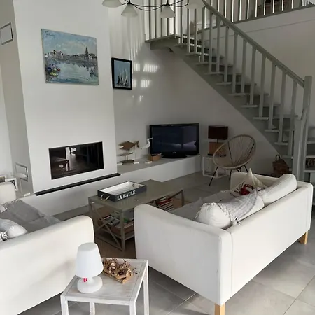 Cote Sauvage Villa Le Pouliguen