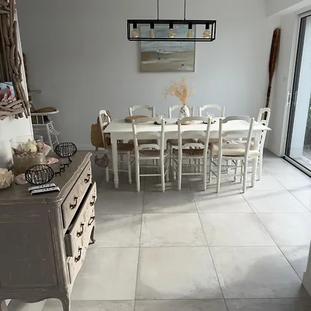 Cote Sauvage * Le Pouliguen